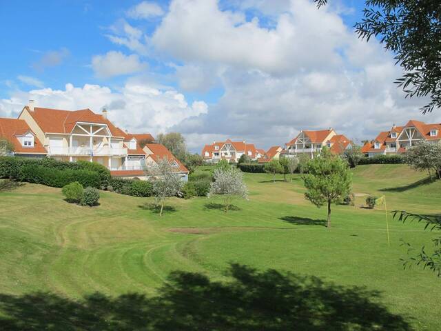 Sale Apartment 2 rooms 48.8 m² Le Touquet-Paris-Plage 62520