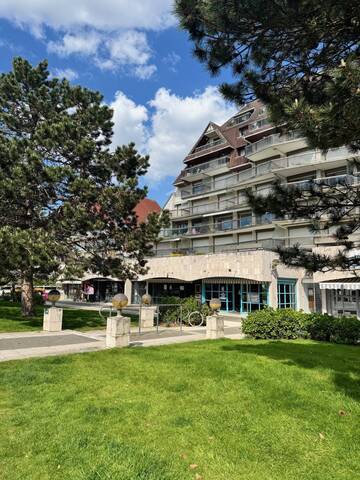 Location Local Le Touquet-Paris-Plage 62520