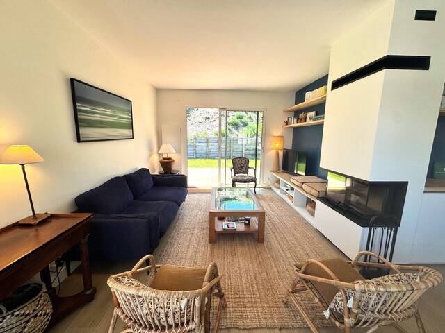 Location vacances Maison individuelle 8 personnes 150 m² Le Touquet-Paris-Plage 62520