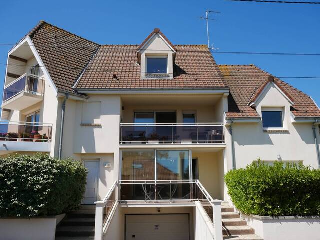 Vente Appartement 5 pièces 89.31 m² Le Touquet-Paris-Plage 62520 Quentovic