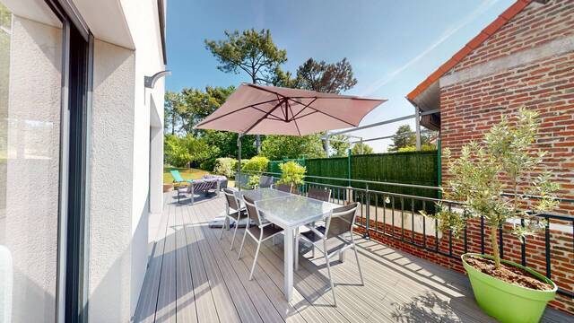 Sale House 6 rooms 165 m² STELLA PLAGE 62780