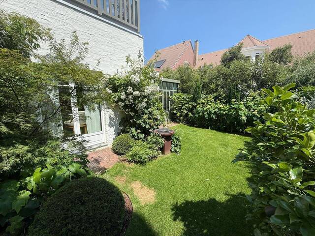Vente Maison 7 pièces 200 m² Le Touquet-Paris-Plage 62520