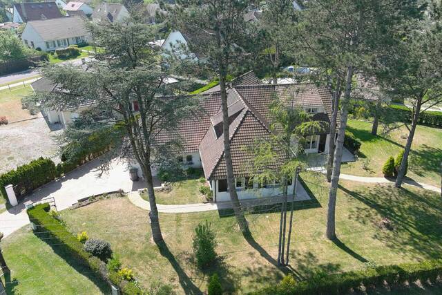 Vente Maison 8 pièces 200 m² Cucq 62780