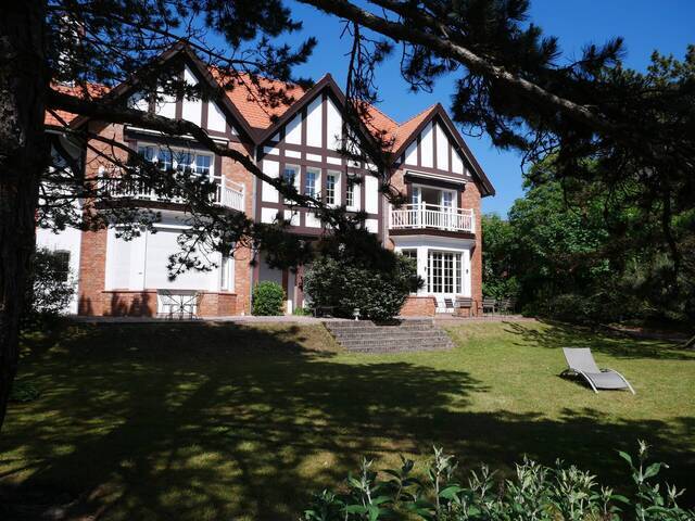Sale Apartment 5 rooms 99.75 m² Le Touquet-Paris-Plage 62520 Triangle d'Or