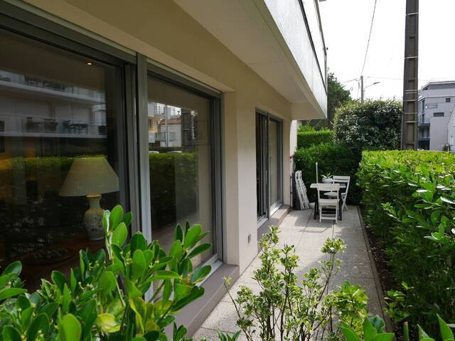 Sale Apartment 3 rooms 83 m² Le Touquet-Paris-Plage 62520