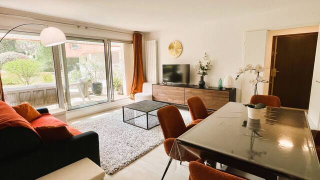 Location vacances Appartement 2 pièces 4 personnes 50 m² Le Touquet-Paris-Plage 62520