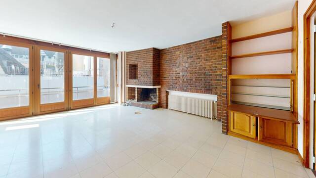 Vente Appartement 4 pièces 80 m² Le Touquet-Paris-Plage 62520 Ville