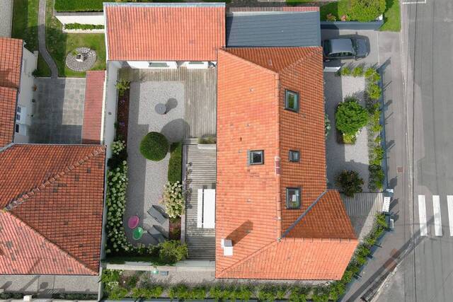 Vente Maison 6 pièces 111 m² Cucq 62780 TREPIED CUCQ
