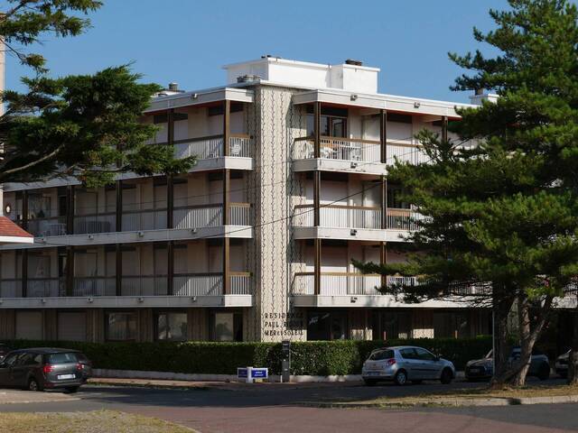 Vente Appartement 2 pièces 39.82 m² Le Touquet-Paris-Plage 62520