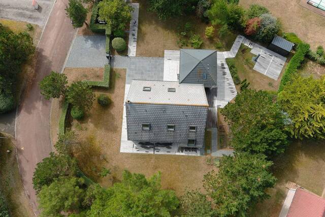 Sale House 5 rooms 170 m² STELLA PLAGE 62780