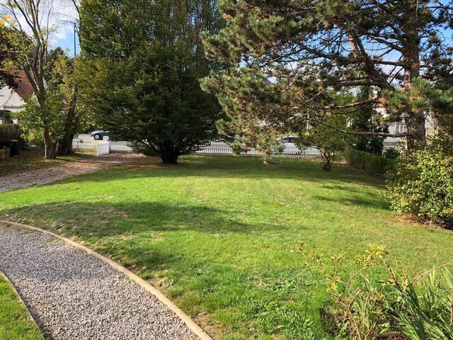 Vente Maison 4 pièces Merlimont 62155