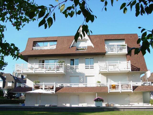 Vente Appartement 4 pièces 73.5 m² Le Touquet-Paris-Plage 62520 Triangle d'Or