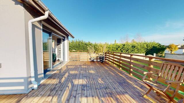 Vente Maison 6 pièces 137 m² Cucq 62780