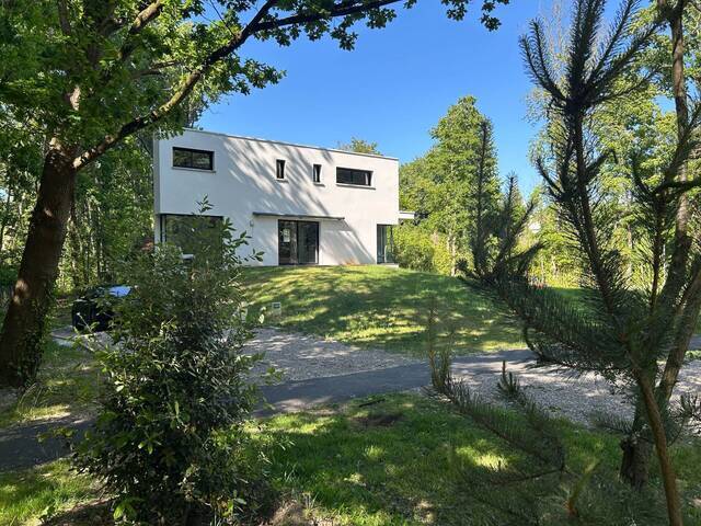 Location vacances Maison individuelle 6 personnes Le Touquet-Paris-Plage 62520