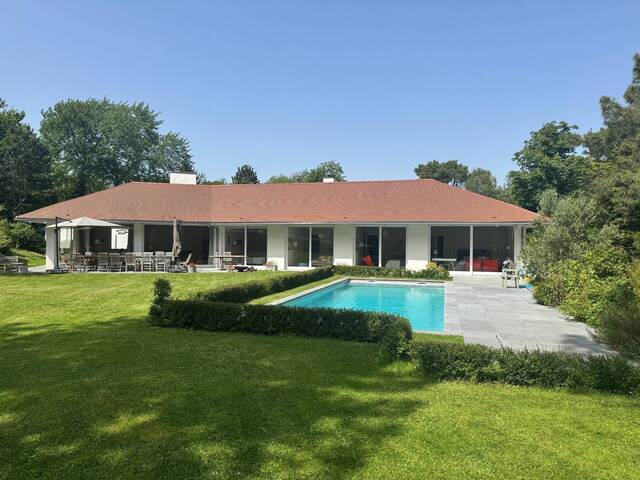 Location vacances Maison individuelle 8 personnes 220 m² Le Touquet-Paris-Plage 62520