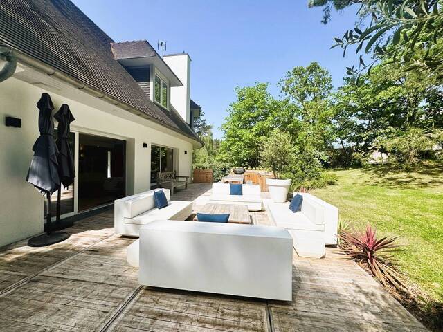 Location vacances Maison individuelle 10 personnes 250 m² Le Touquet-Paris-Plage 62520