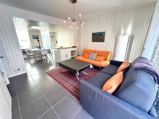 Location vacances Maison mitoyenne 4 personnes 63 m² Le Touquet-Paris-Plage 62520