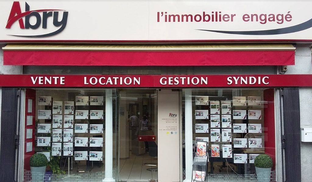 Clermont-Ferrand (63000) - ABRY Immobilier Clermont-Ferrand