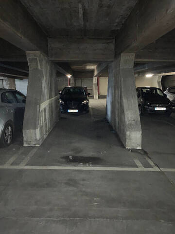 louer Parking / box Clermont-Ferrand 63000