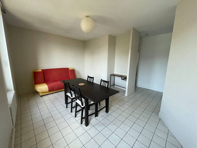 Location Appartement 2 pièces Clermont-Ferrand 63000