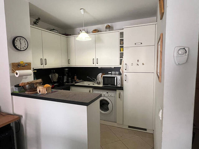 Vente Appartement 2 pièces Saint-Raphaël 83700