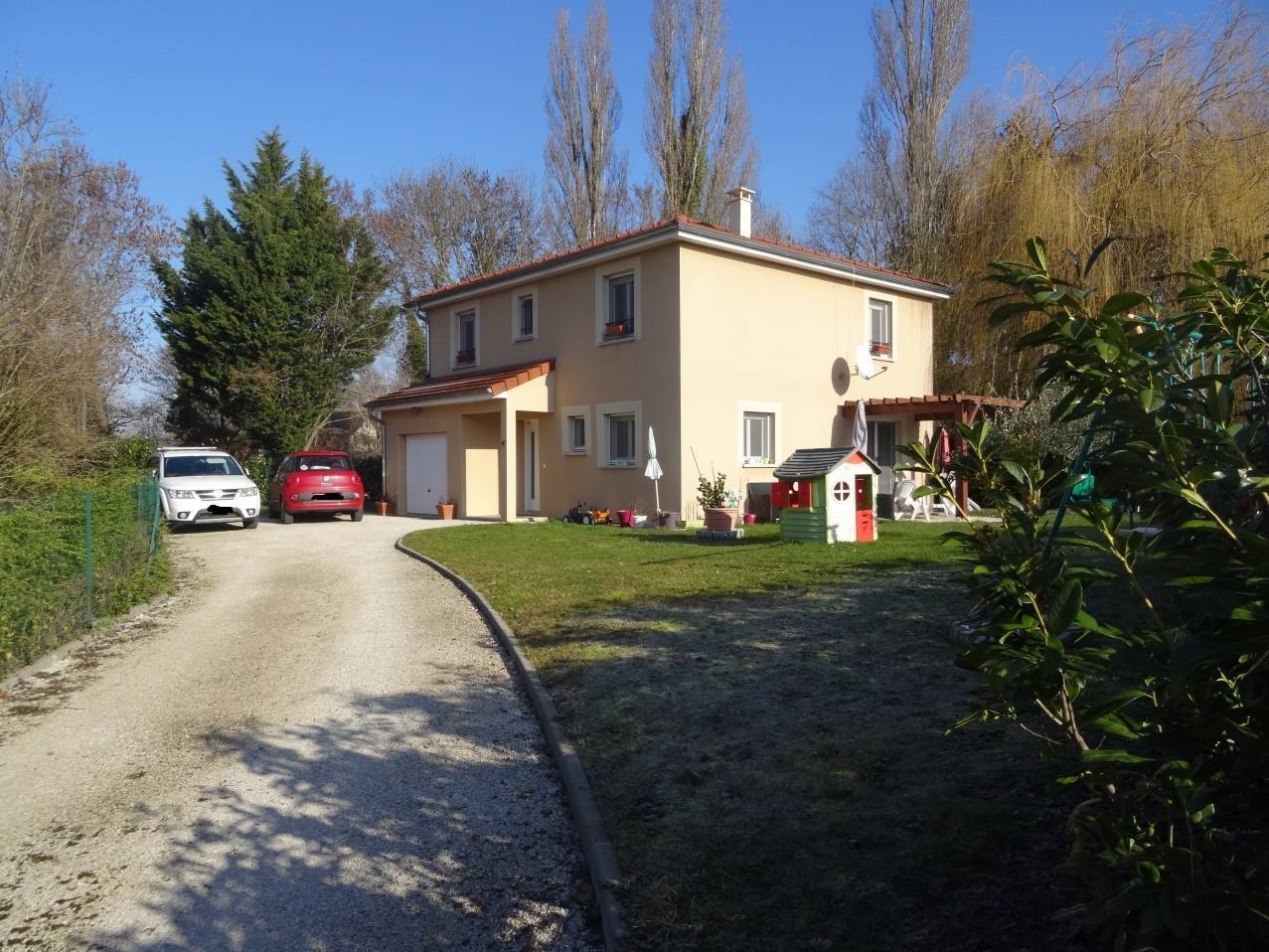 Appartement à Vendre Saint-julien-en-genevois Le Bon Coin