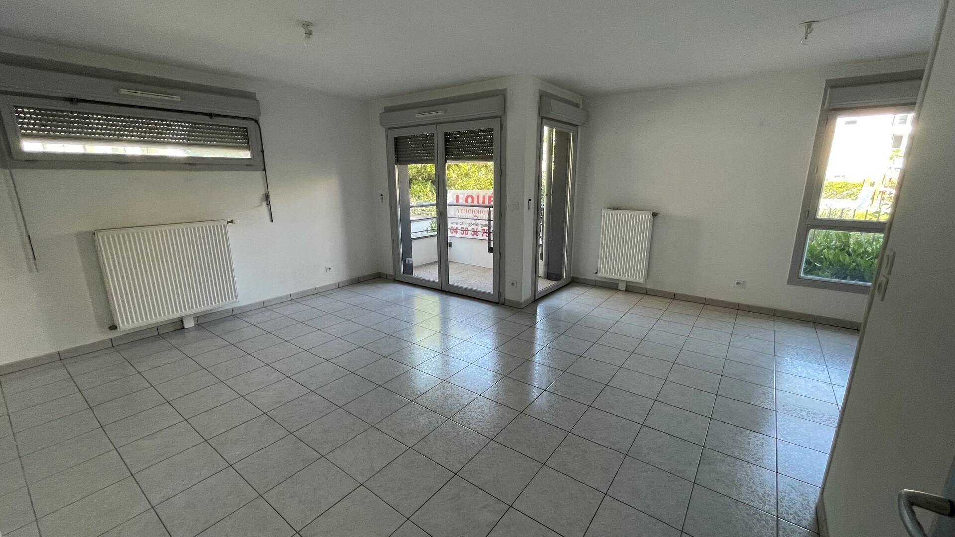 Rental Apartments And Houses In Saint Julien En Genevois