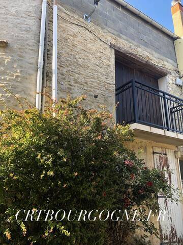 Bien vendu Maison maison de village 5 pièces 83 m² Courson-les-Carrières 89560