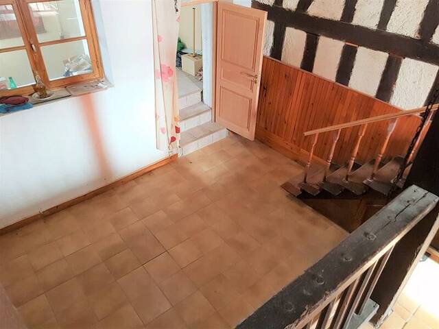 Bien vendu Maison maison de village 5 pièces 83 m² Courson-les-Carrières 89560