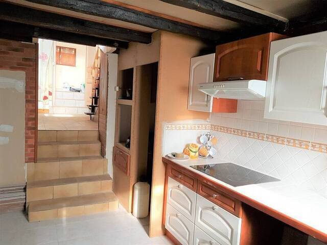 Bien vendu Maison maison de village 5 pièces 83 m² Courson-les-Carrières 89560