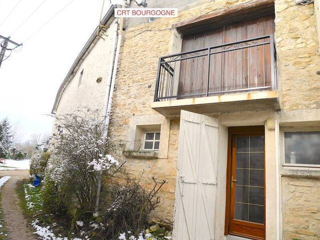 Bien vendu Maison maison de village 5 pièces 83 m² Courson-les-Carrières 89560