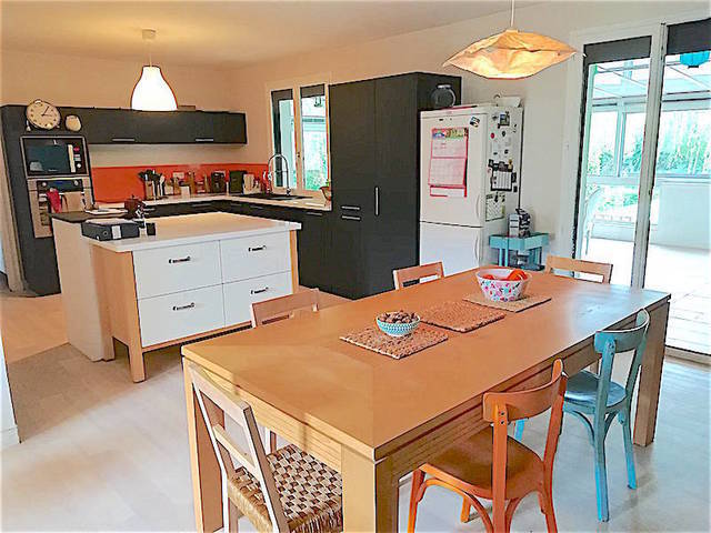 Bien vendu Maison pavillon 9 pièces 134 m² Monéteau 89470