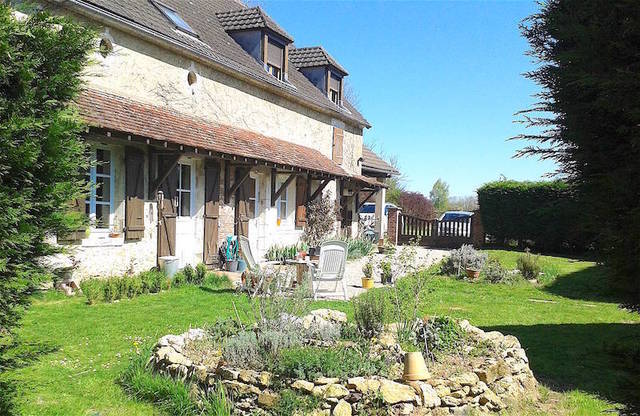 Bien vendu Maison fermette longère 7 pièces 180 m² Toucy 89130