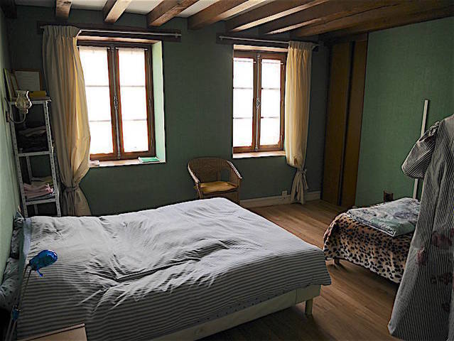 Bien vendu Maison maison ancienne 3 pièces 67 m² Toucy 89130