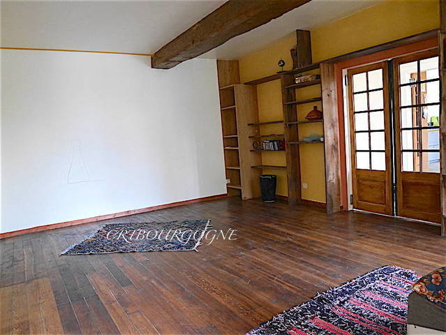 Bien vendu Maison maison ancienne 6 pièces 200 m² Toucy 89130