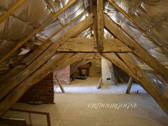 Bien vendu Maison maison ancienne 6 pièces 200 m² Toucy 89130