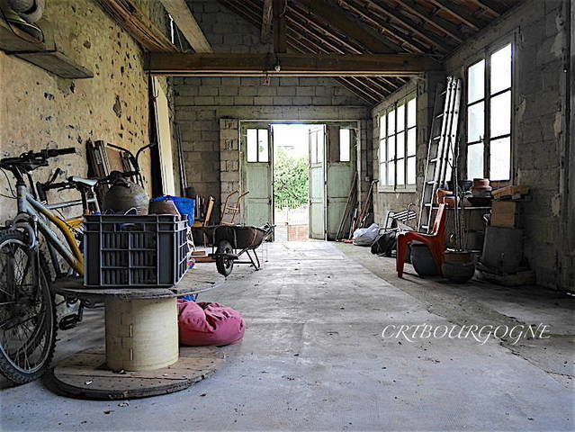 Bien vendu Maison maison ancienne 6 pièces 200 m² Toucy 89130
