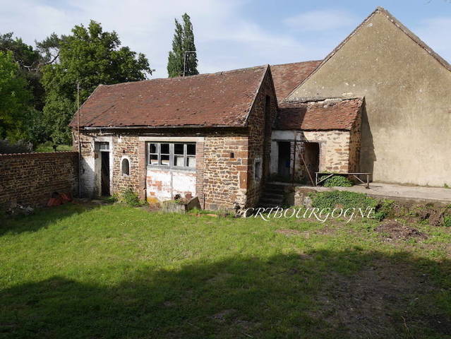 Bien vendu Maison maison ancienne 6 pièces 200 m² Toucy 89130