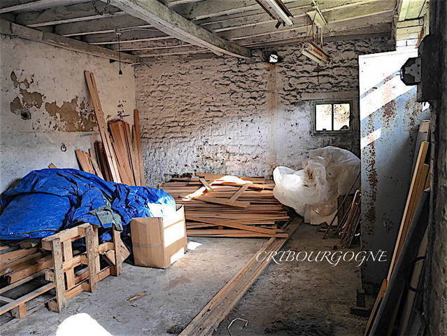 Bien vendu Maison maison ancienne 6 pièces 200 m² Toucy 89130