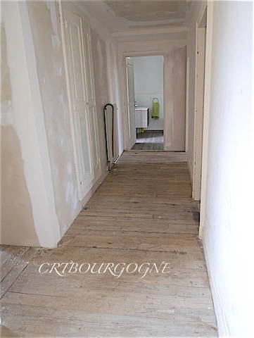Bien vendu Maison maison ancienne 6 pièces 200 m² Toucy 89130