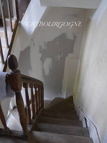 Bien vendu Maison maison ancienne 6 pièces 200 m² Toucy 89130