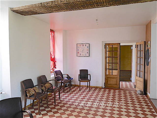 Bien vendu Maison maison ancienne 6 pièces 200 m² Toucy 89130