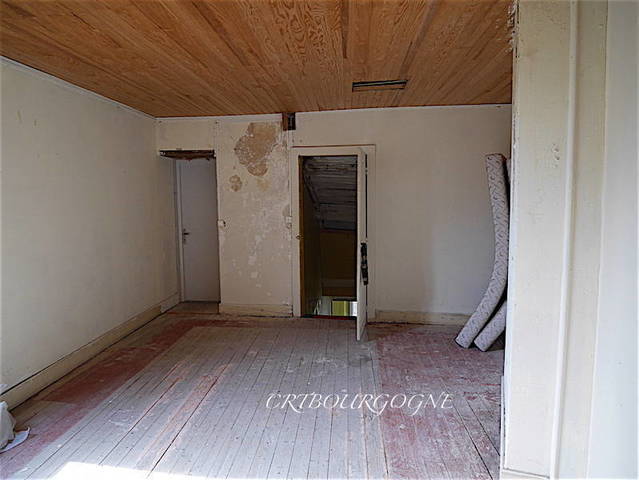 Bien vendu Maison maison ancienne 6 pièces 200 m² Toucy 89130