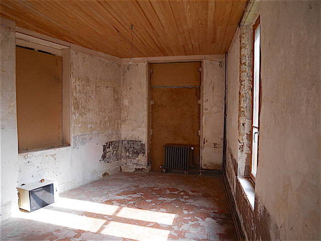 Bien vendu Maison maison ancienne 6 pièces 200 m² Toucy 89130