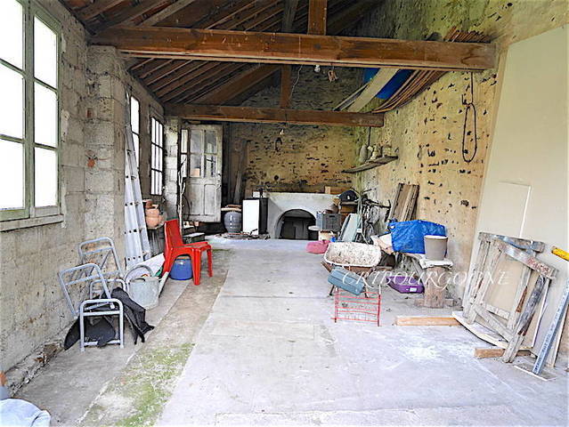 Bien vendu Maison maison ancienne 6 pièces 200 m² Toucy 89130