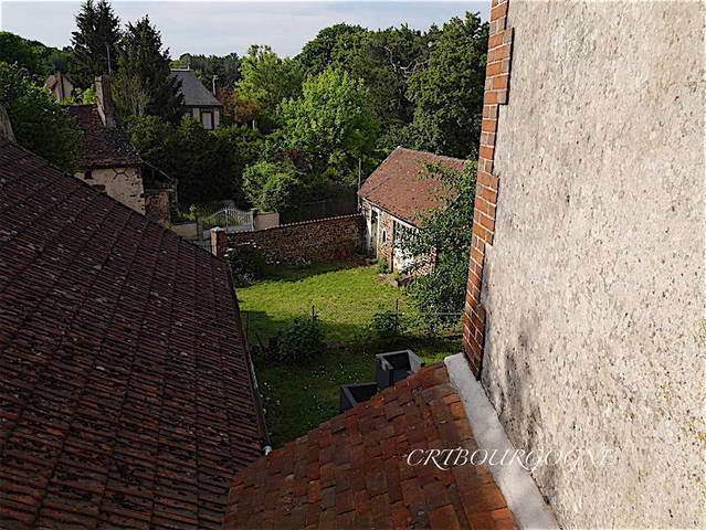 Bien vendu Maison maison ancienne 6 pièces 200 m² Toucy 89130