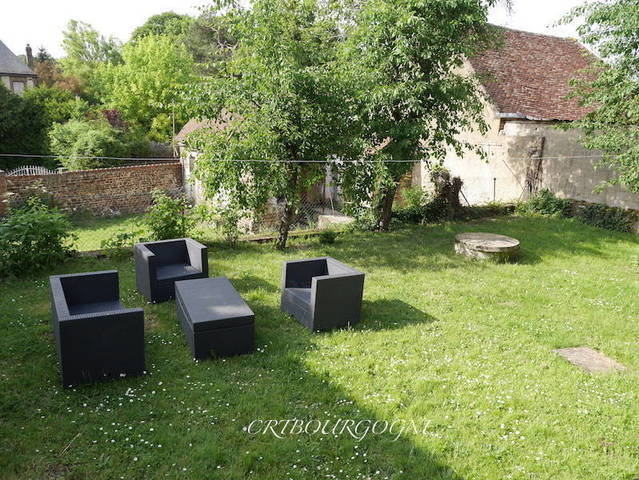 Bien vendu Maison maison ancienne 6 pièces 200 m² Toucy 89130