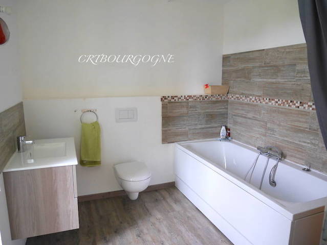 Bien vendu Maison maison ancienne 6 pièces 200 m² Toucy 89130