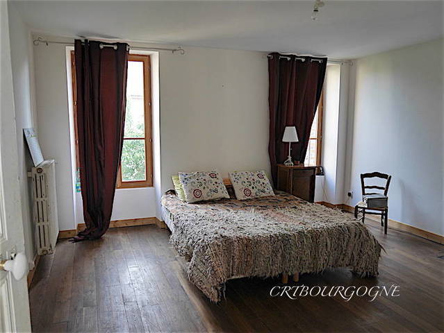 Bien vendu Maison maison ancienne 6 pièces 200 m² Toucy 89130