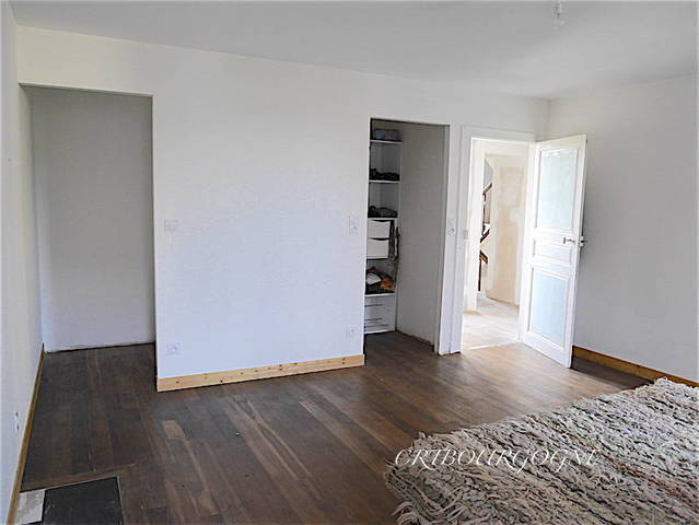 Bien vendu Maison maison ancienne 6 pièces 200 m² Toucy 89130